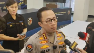 Kombes Ade Ary Syam Indradi