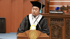 Prof. Dr. Rossanto Dwi Handoyo SE., M.Si., PhD