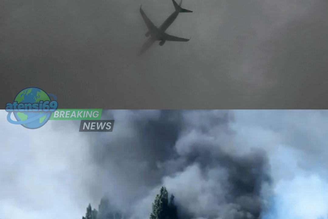 Sebuah pesawat kecil jenis Beechcraft B200, atau dikenal sebagai Super King Air, jatuh dan meledak hebat di Bandara London Southend pada Minggu (13/7)