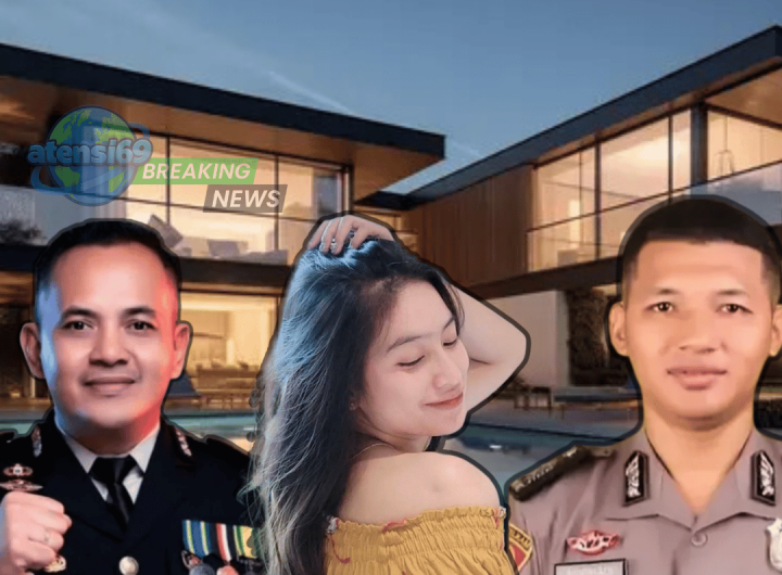 Anggota Propam Polda NTB Brigadir Muhammad Nurhadi ditemukan meninggal dunia di kolam Beach House Gili Trawangan, Rabu (16/4)