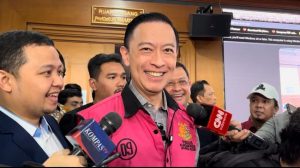 Tom Lembong