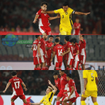 Timnas Indonesia U-23 lolos ke semifinal Piala AFF U-23 2025 usai bermain imbang 0-0 lawan Malaysia dan keluar sebagai juara Grup A