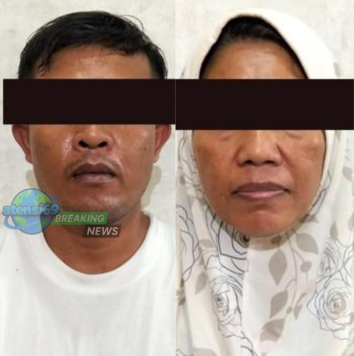 pengedar narkoba di Kelapa Gading