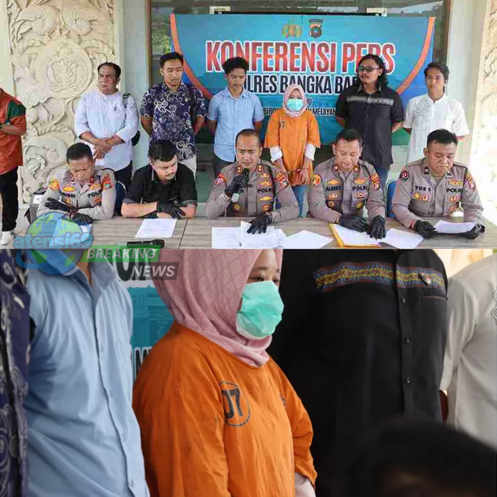 kasus pembunuhan jamal abdul naser