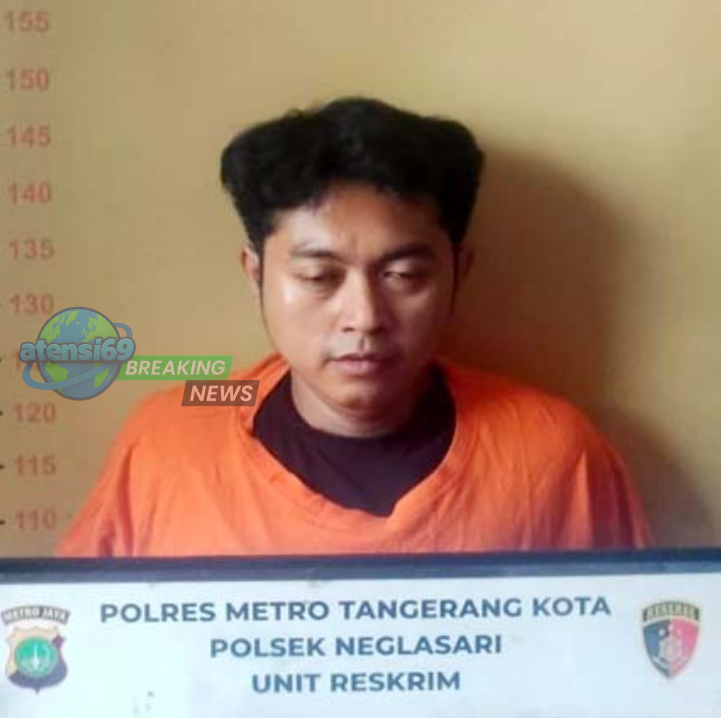 modus test drive bawa motor