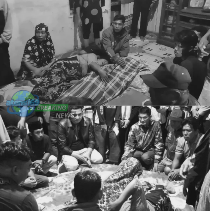 Mertua dan Menantu di Gowa