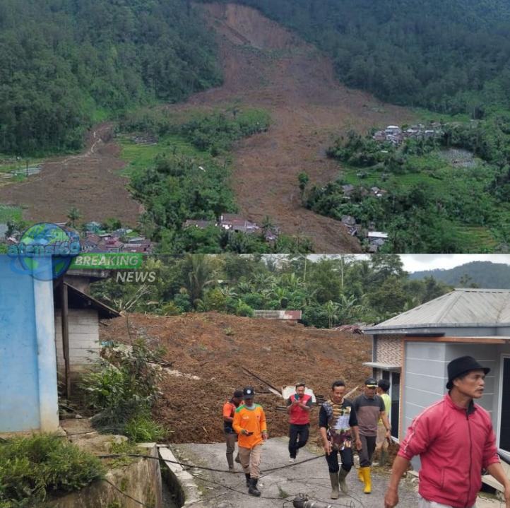 longsor banjarnegara