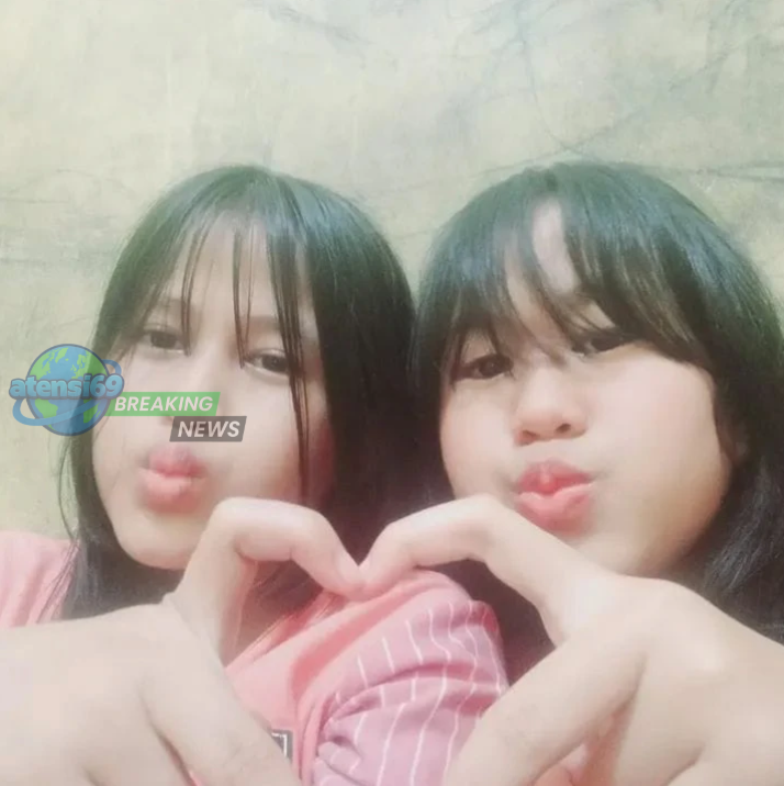 kakak adik Cibinong hilang