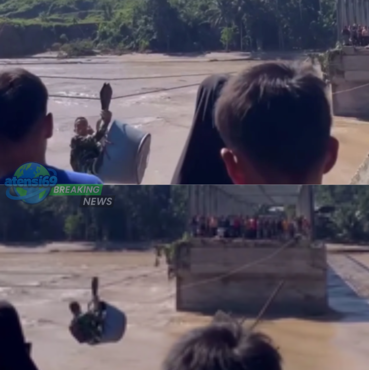 jembatan Teupin Mane