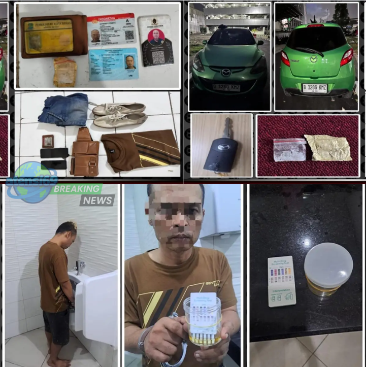 sopir taksi online perkosa penumpang