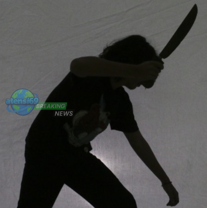 Tawuran Berdarah di Sawangan Depok