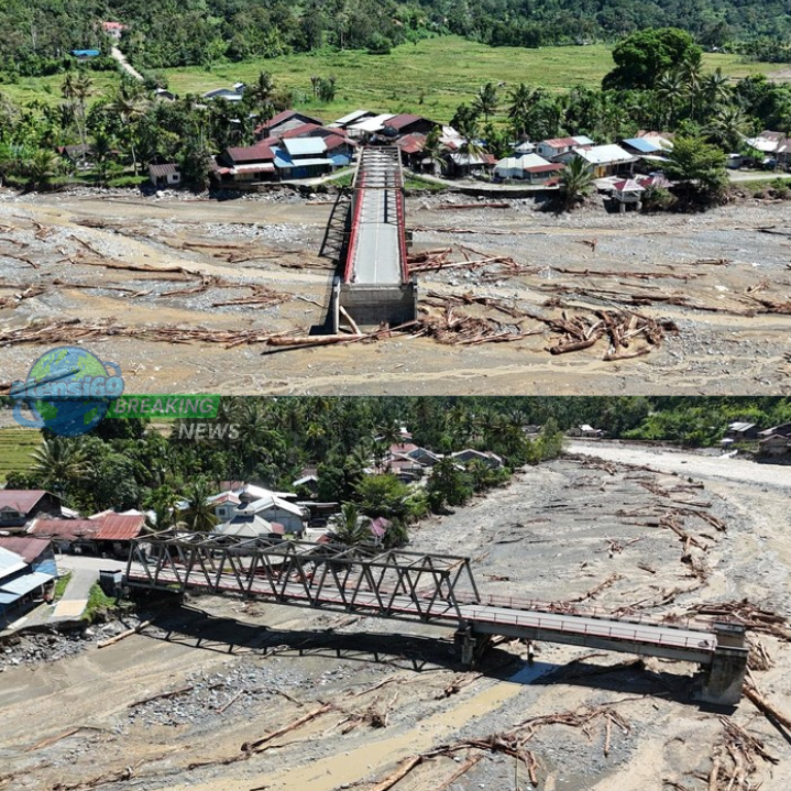 jembatan Beutong Ateuh