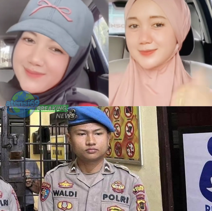 polisi bunuh dosen wanita di jambi