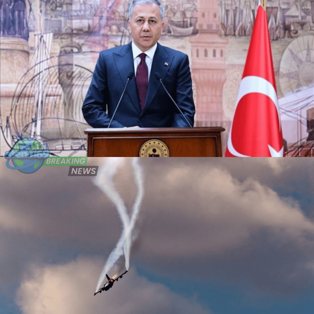 Kotak Hitam Jet Militer Libya