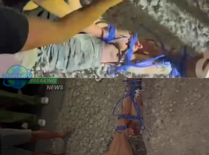 bocah smp di magetan