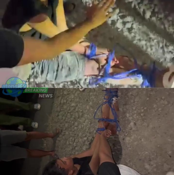 bocah smp di magetan