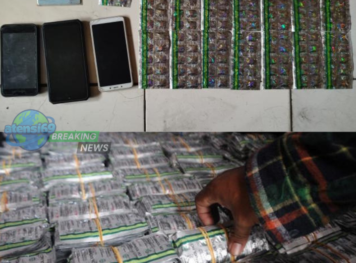 pengedar tramadol tangerang