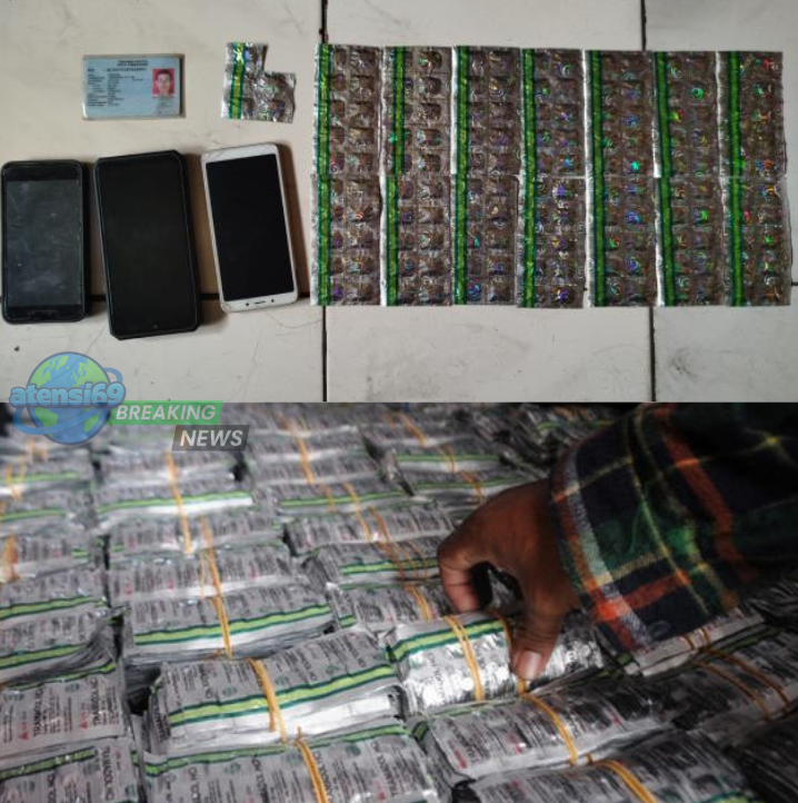 pengedar tramadol tangerang