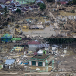banjir bandang di aceh tamiang