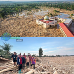 banjir bandang Aceh Utara